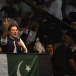 What We Know About Imran Khan,as  Pakistan’s Former PM…